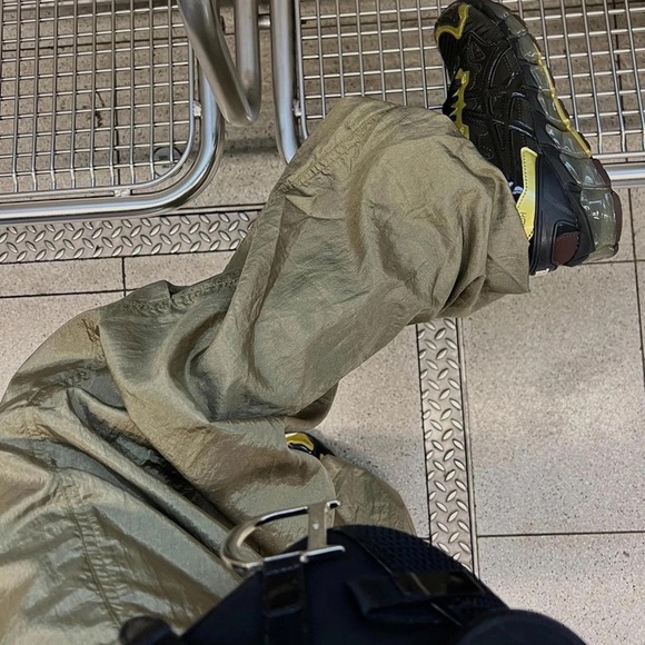 Motel Rocks Pants & Jumpsuits Motel Chute Pants Poshmark